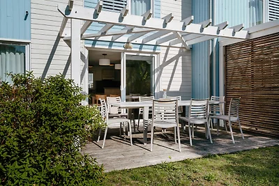 Le Domaine du Bois de la Gree in Pornichet