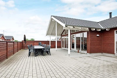 Luxuriöses Refugium in Nordborg
