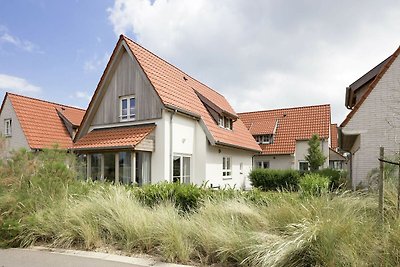 Freistehender, einstöckiger Bungalow, 10 km v...