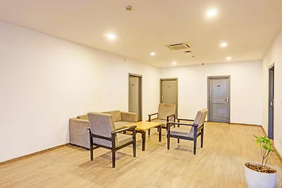 Soggiorni super deluxe al Vijay Khand Gomti...