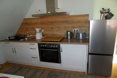 Apartament wakacyjny w Salem z basenem