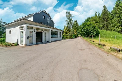Herrenhaus mit Schwimmbad und Sauna