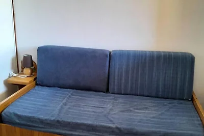 Ferienwohnung in La Chal in der Nähe der...