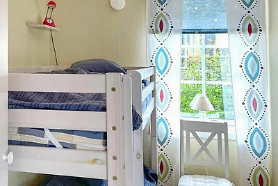 6 Personen Ferienhaus in HJO-By Traum