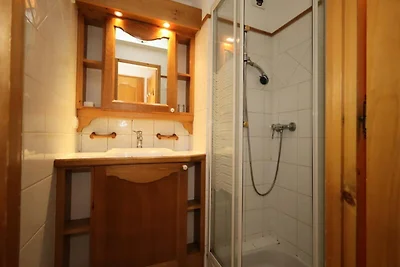 Apartment in Les Houches in der Nähe der...