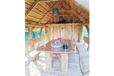 Appartamento per vacanze con 1 camera da...
