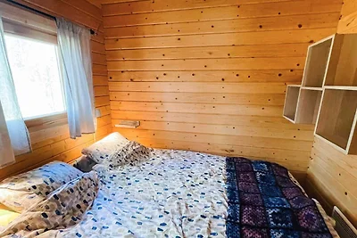 4 Personen Ferienhaus in YNGSJÖ
