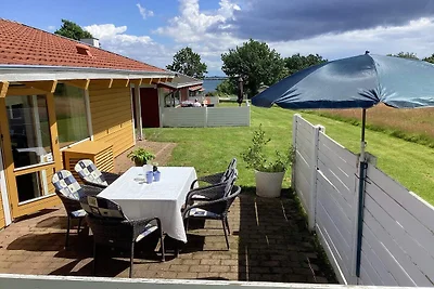 5 Personen Ferienhaus in Aabenraa-By Traum