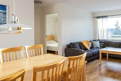 8 Personen Ferienhaus in LOFSDALEN