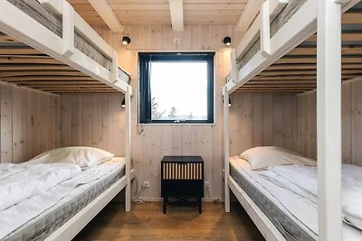 5 sterren vakantie huis in Hjørring