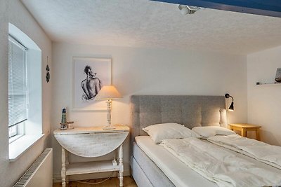 4 Personen Ferienhaus in Asnæs