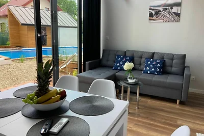 Casa vacanze a Swinoujscie