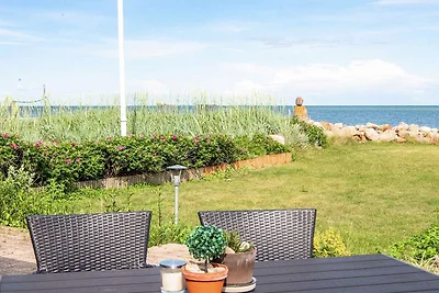 5 Personen vakantie huis in Juelsminde