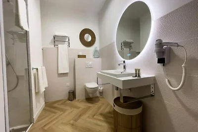 Wohnung in Pornichet nahe Strand