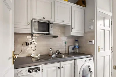 1 Jahr Sean Scoil, Clifden