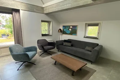 Villa cómoda y accesible para 8 personas