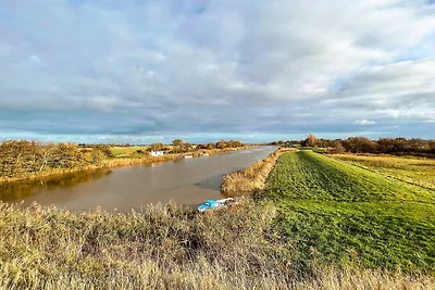 4 persoons vakantie huis in Tønder-By Traum