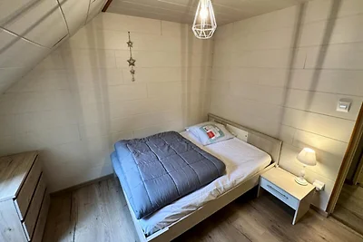 L'MB 9 Le Mont Dore 8 persone