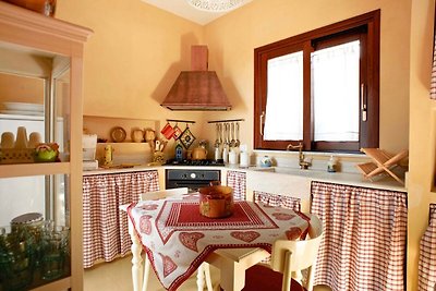 Charming Holiday Home in Valderice with Priva...