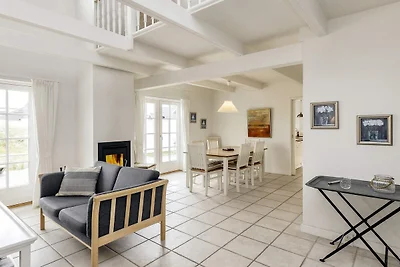 6 Personen Ferienhaus in Blokhus-By Traum