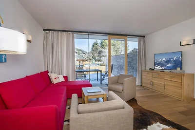 Wohnung in Neukirchen nahe Skilift