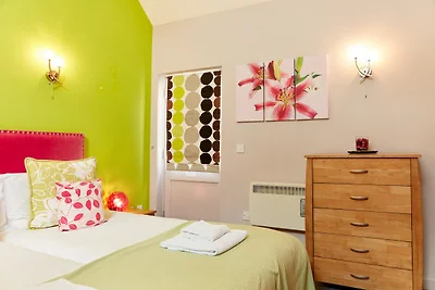 Schönes Ferienhaus in ländlicher Umgebung, Ke...