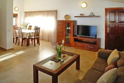 Vakantieappartement Gezinsvakantie Breña Baja