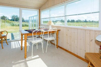 4 persoons vakantie huis in Løkken-By Traum