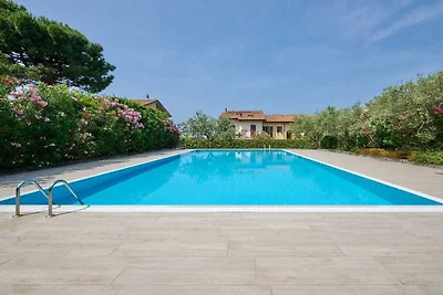Luxe villa Adele