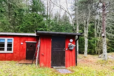 3 persone case ad UDDEVALLA-By Traum