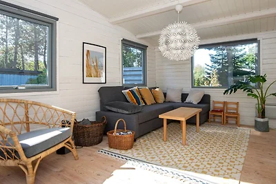 4 persoons vakantie huis in Ebeltoft-By Traum