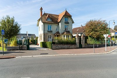 Bella Villa a misura di bambino a Bayeux