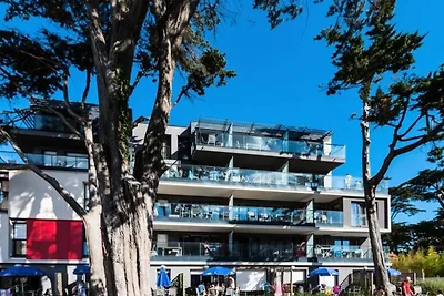 Prestige odalys strandresidentie