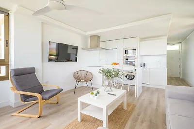 Wohnung auf Gran Canaria nahe Playa del...