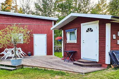 6 Personen Ferienhaus in MÖNSTERÅS