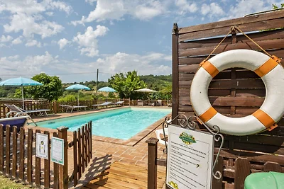 Ferienhaus in Assisi mit Pool