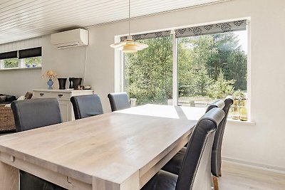 6 Personen Ferienhaus in Højslev-By Traum