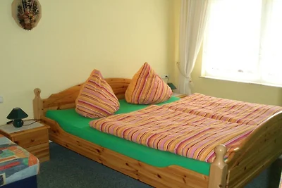 Holiday apartment with 1 bedroom