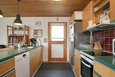 6 Personen Ferienhaus in Læsø