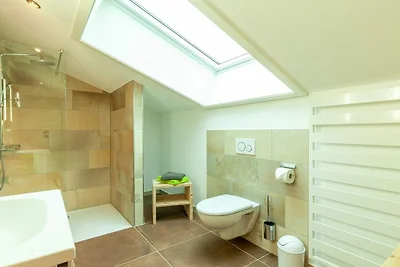 Ferienwohnung mit 1 Schlafzimmer
