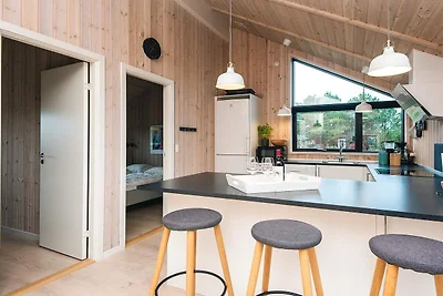 Geräumiges Ferienhaus in Fanø mit Sauna