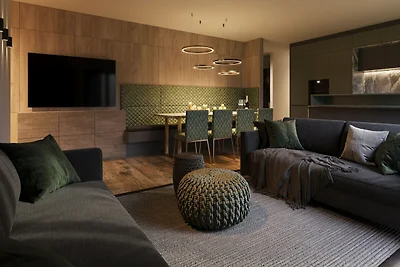 Ferienwohnung ian der Zugspitz Arena