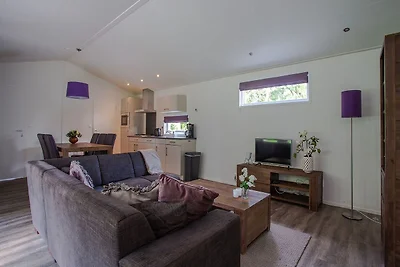 Cottage a Rhenen per 6 persone