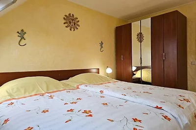 Ferienhaus Erholungsurlaub Veere
