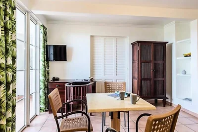 Ferienwohnung Familienurlaub St. Luce