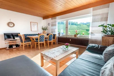Appartement de vacances avec 2 chambres