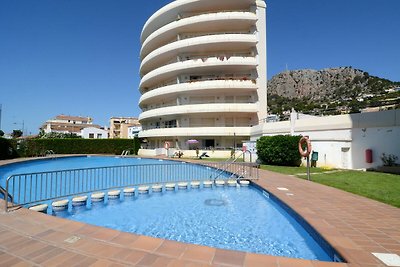 Casa vacanze a Estartit vicino alla spiaggia ...