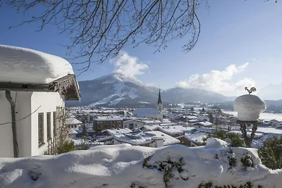 - Chalet Panorama Uitzicht