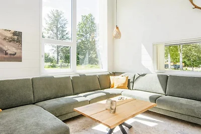 22 Personen Ferienhaus in Glesborg