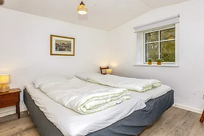 4 Sterne Ferienhaus in Læsø-By Traum